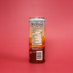 Kavaly Ginger Bliss Original Kava-Infused Sparkling Tonic