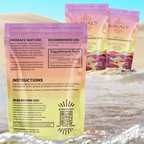 Kavaly Micronized Kava Powder