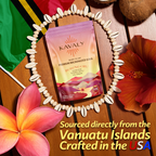 Kavaly Micronized Kava Powder