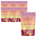 Kavaly Micronized Kava Powder